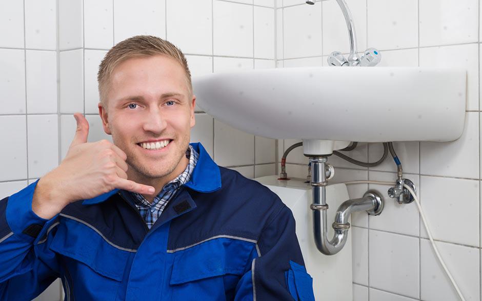 détecter fuite d'eau Puteaux