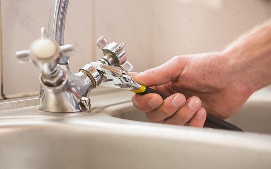 recherche de fuite d'eau Saint-Mammès