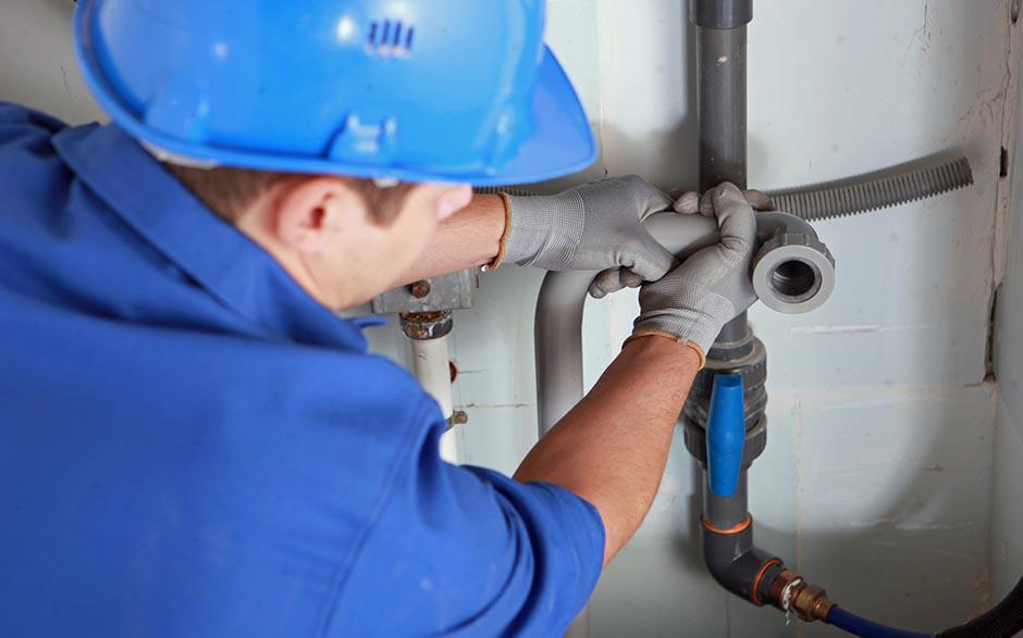 plombier installateur sanitaire Les Loges-en-Josas
